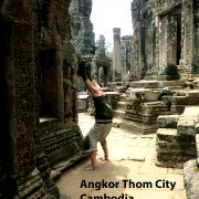 2014 Angkor Thom 2